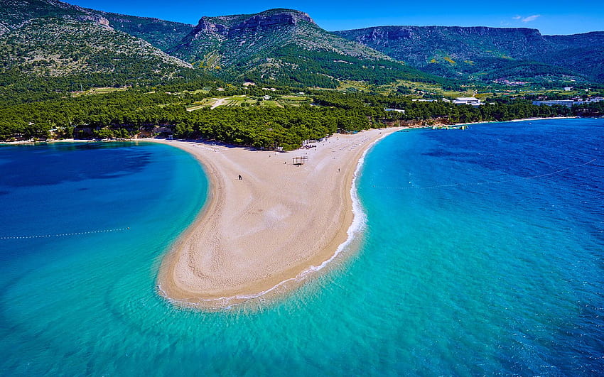 – SkipperCroatiaSail, Croatia Beaches HD wallpaper