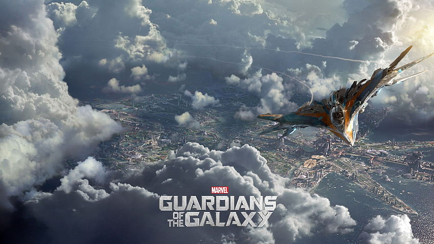 Incredible Guardians of the Galaxy , Gotg HD wallpaper