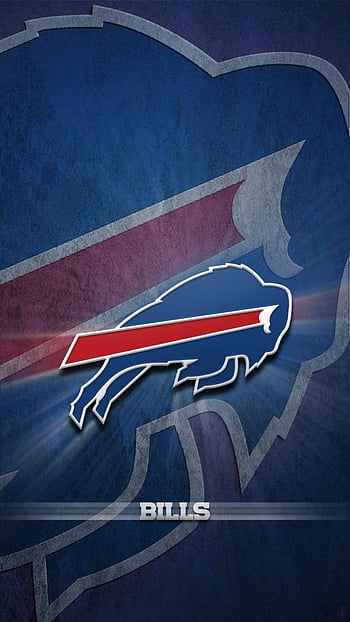 Buffalo Bills iPhone Wallpaper Lock Screen