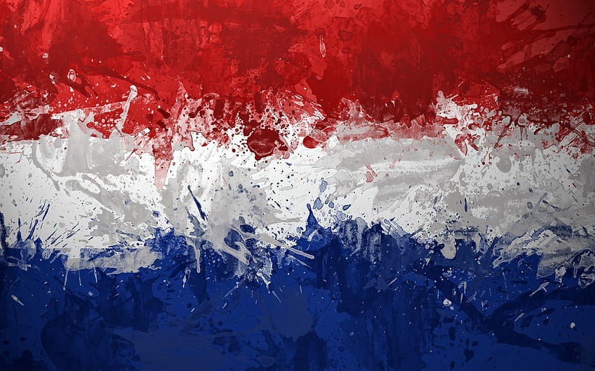 Background, Texture, Textures, Paint, Netherlands, Kingdom, Holland HD wallpaper