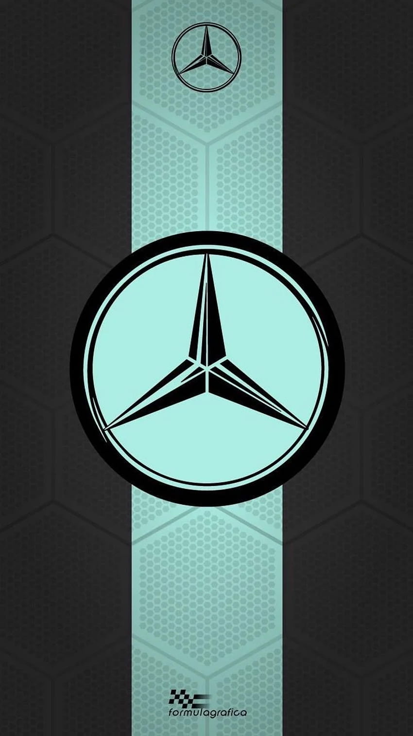 Lịch sử hãng ô tô Mercedes-Benz