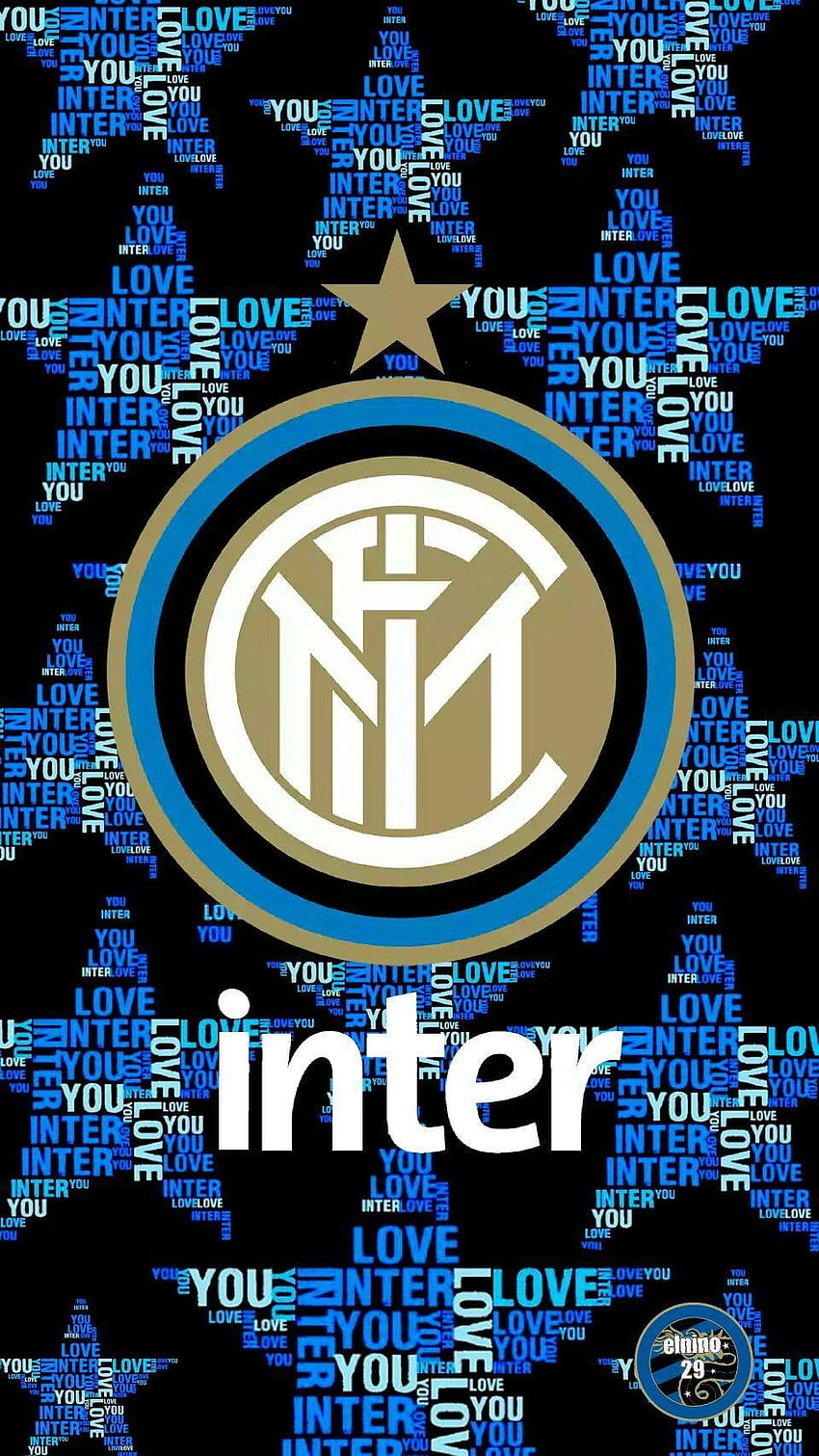 Inter Milan For Android Hd Phone Wallpaper Pxfuel