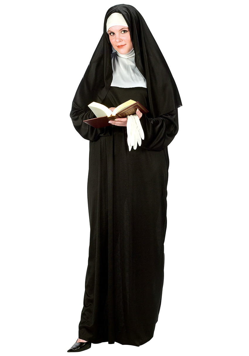 Nun pics. Best Nuns in historical habits in. Nuns habits, Catholic, Daughters of charity, Catholic Nun HD phone wallpaper