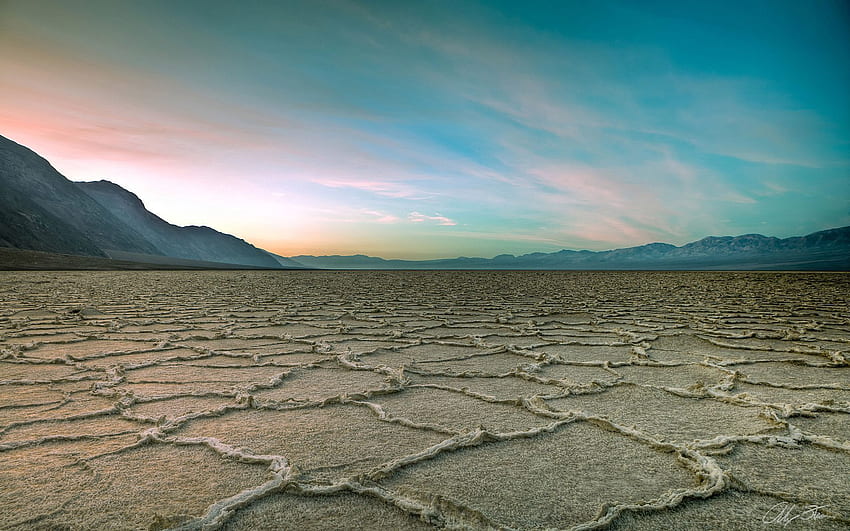 ธรรมชาติ ทะเลทราย แผ่นดิน โลก ความตาย ความแห้งแล้ง วอลล์เปเปอร์ HD