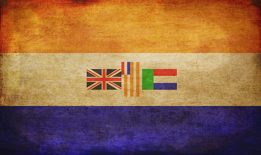 Old South Africa Grunge by tonemapped [] for your , Mobile & Tablet. Explore African Flags . African Flags , Rebel Flags , Flags HD wallpaper