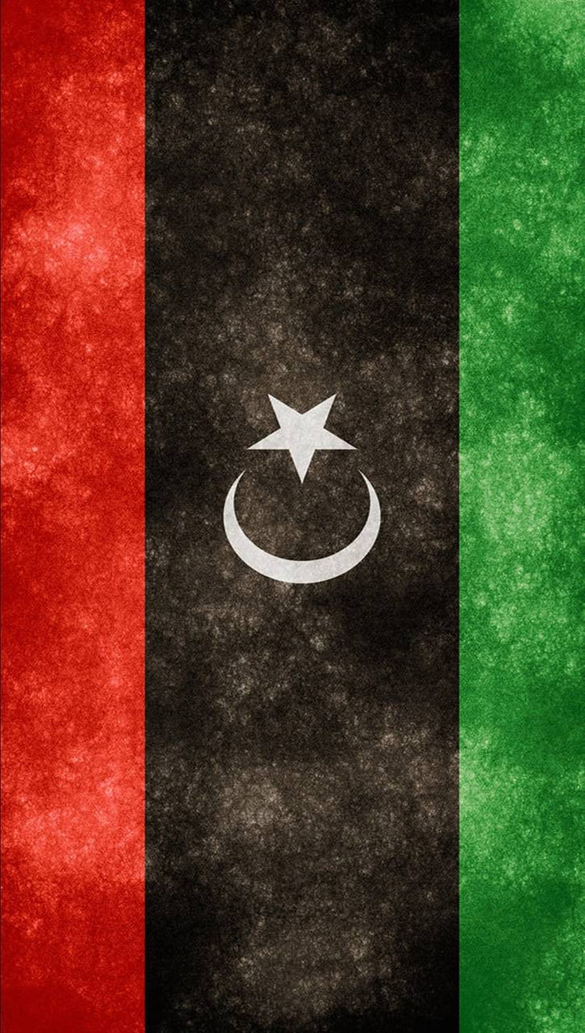 Líbia Papel de parede de celular HD