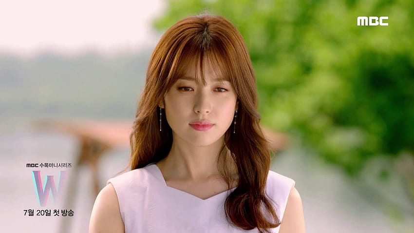 Han Hyo Joo, Han Hyo-joo HD-Hintergrundbild