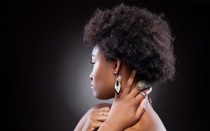 The Sad Truth About Natural Hair Discrimination • EBONY HD wallpaper