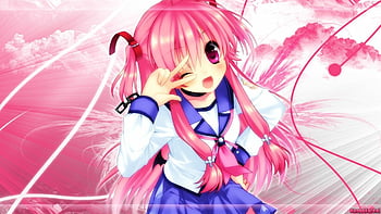 Kawaii anime pc HD wallpapers | Pxfuel