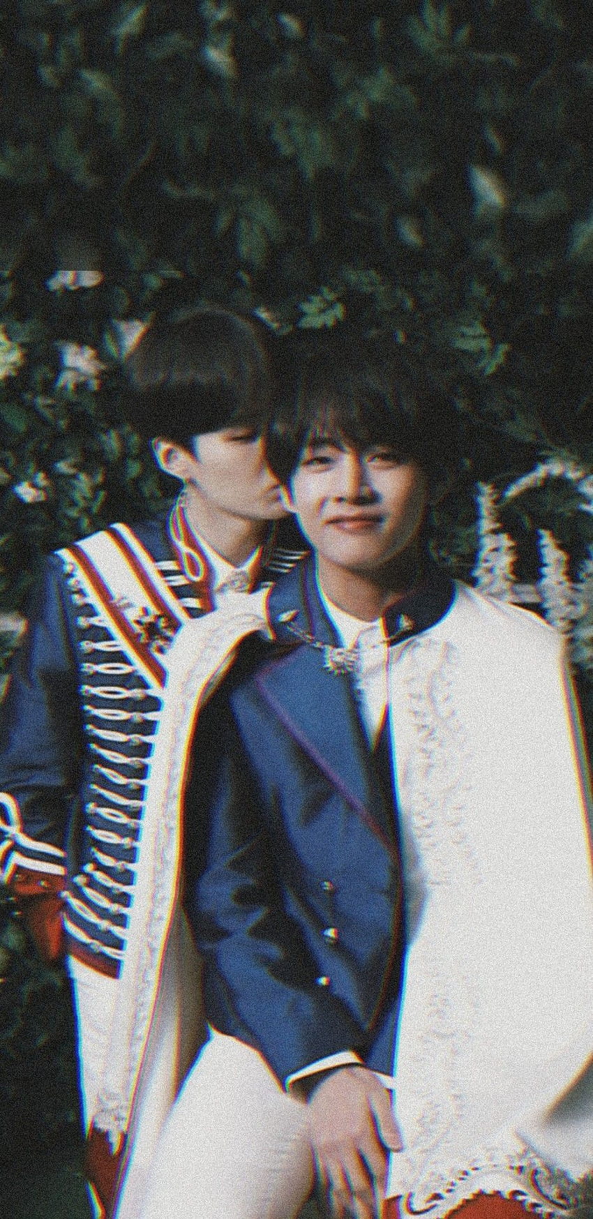 TaeGi Aesthetic Wallpaper ||requested... - BTS Tagalog Memes | Facebook