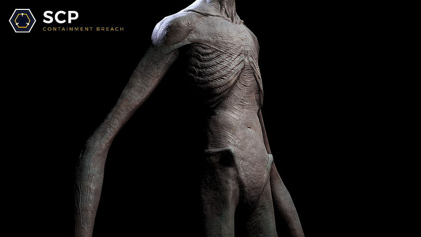 SCP-096 Unity - Download Free 3D model by doometernal9y (@doometernal9y)  [5ef72a3]