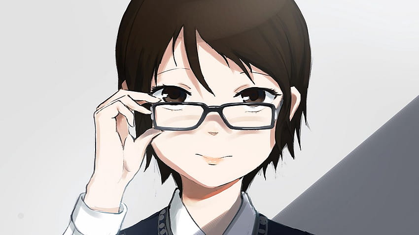 Page | anime glasses boy wallpapers | Pxfuel