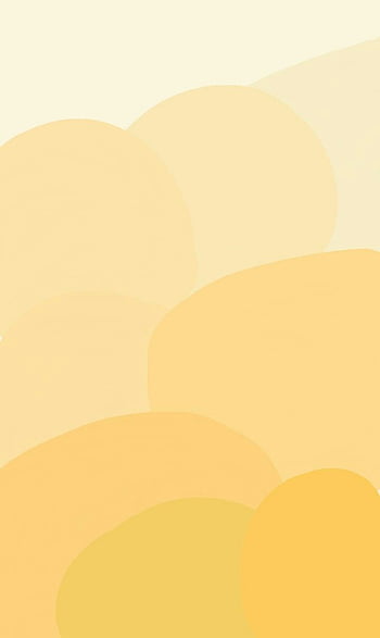 Aesthetic yellow HD wallpapers | Pxfuel