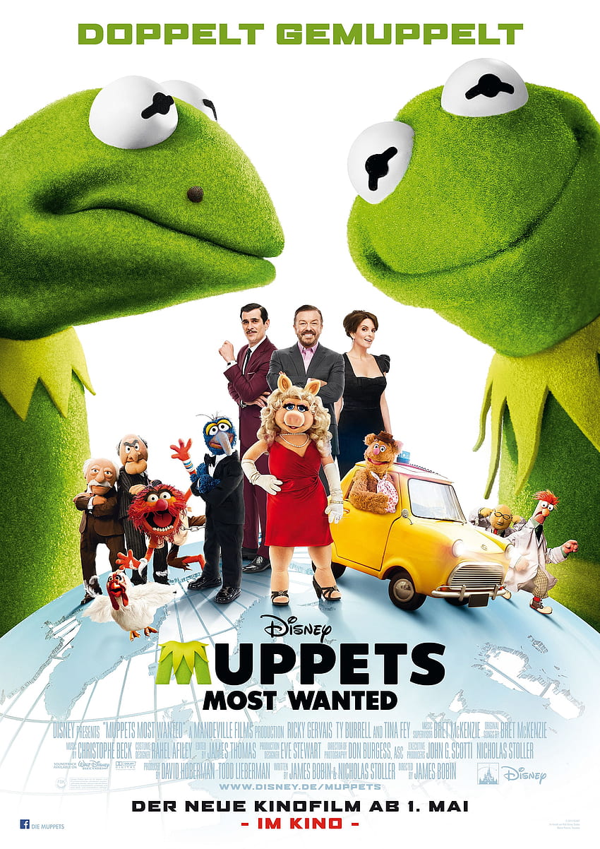 Muppets Most Wanted , Movie, HQ Muppets Most Wanted . 2019 HD phone wallpaper