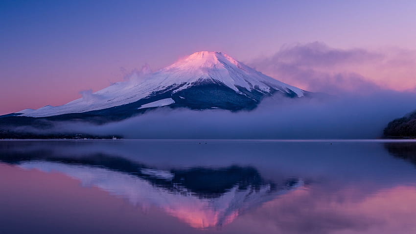 Honshu Island Japan - Of Japan - & Background HD wallpaper