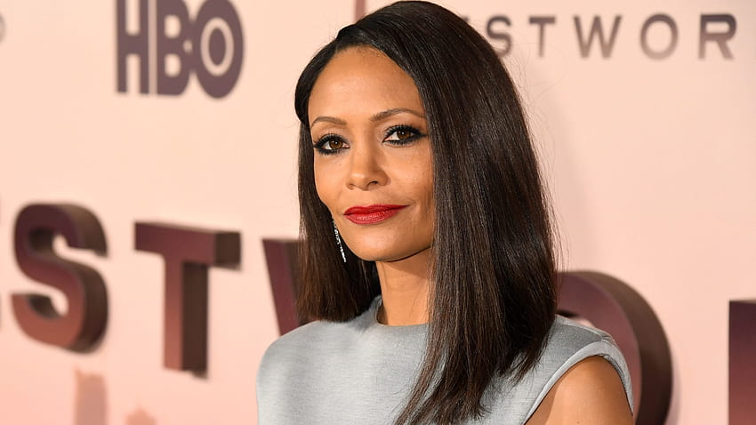 The Eating Disorder. The Sexual Abuse. How Thandie Newton Survived Hollywood HD wallpaper