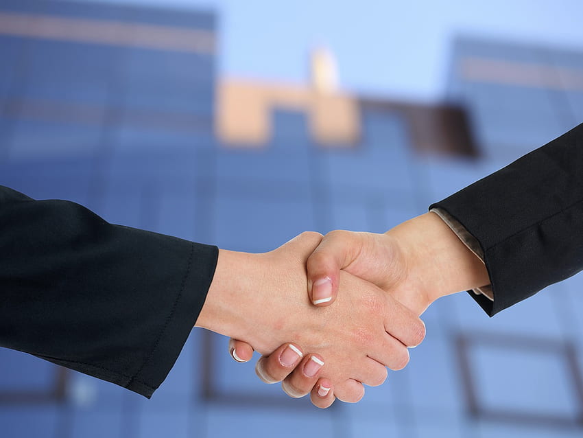of Handshake, cooperation, partnership, agreement, deal, Hand Shake HD wallpaper