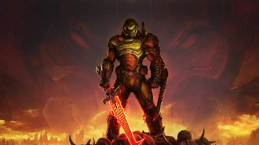 Quake と Doom の開発者は、Steam で複数のバージョンのゲームをバンドルしています。その理由は次のとおりです - Times of India、Doom 64 高画質の壁紙