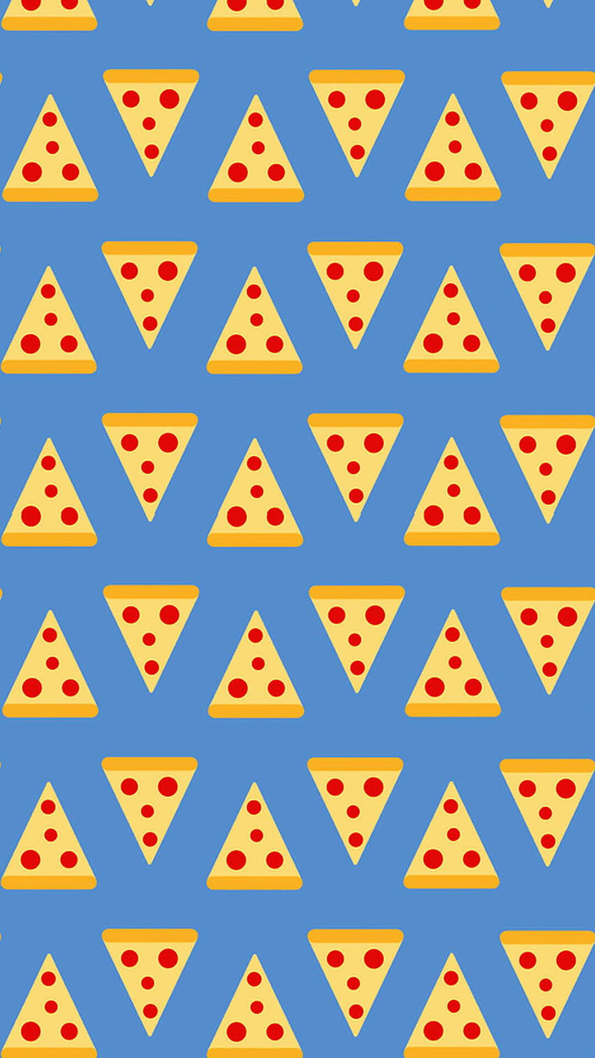 Pepperoni pizza print Â· Pizza StuffCellphone Emoji ... HD phone wallpaper