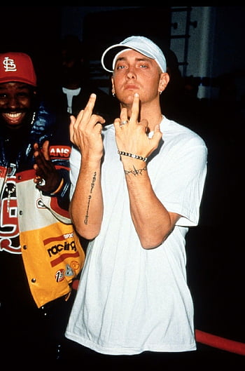 Eminem rap HD wallpapers | Pxfuel