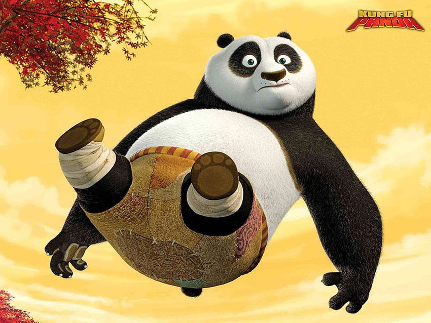 Funny kung fu panda . Funny Animal, Funny Cartoon Panda HD wallpaper |  Pxfuel