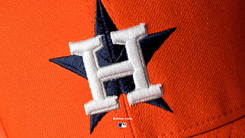 Wallpaper ID: 297442 / Sports Houston Astros, Logo, Baseball, MLB,  1668x2388 Phone Wallpaper