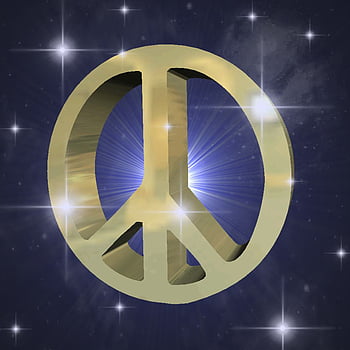 Peace symbol background HD wallpapers | Pxfuel