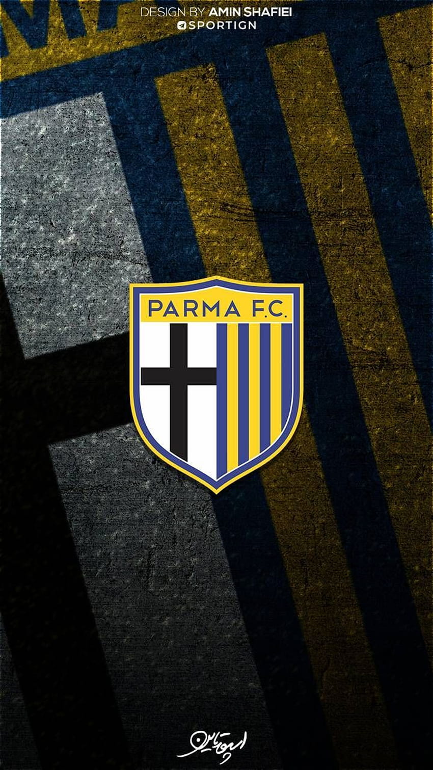 Parma, Calcio Tapeta na telefon HD