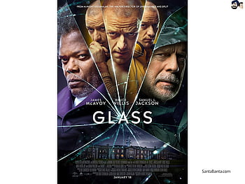 Schuur opvolger Een hekel hebben aan Glass Movie HD wallpaper | Pxfuel