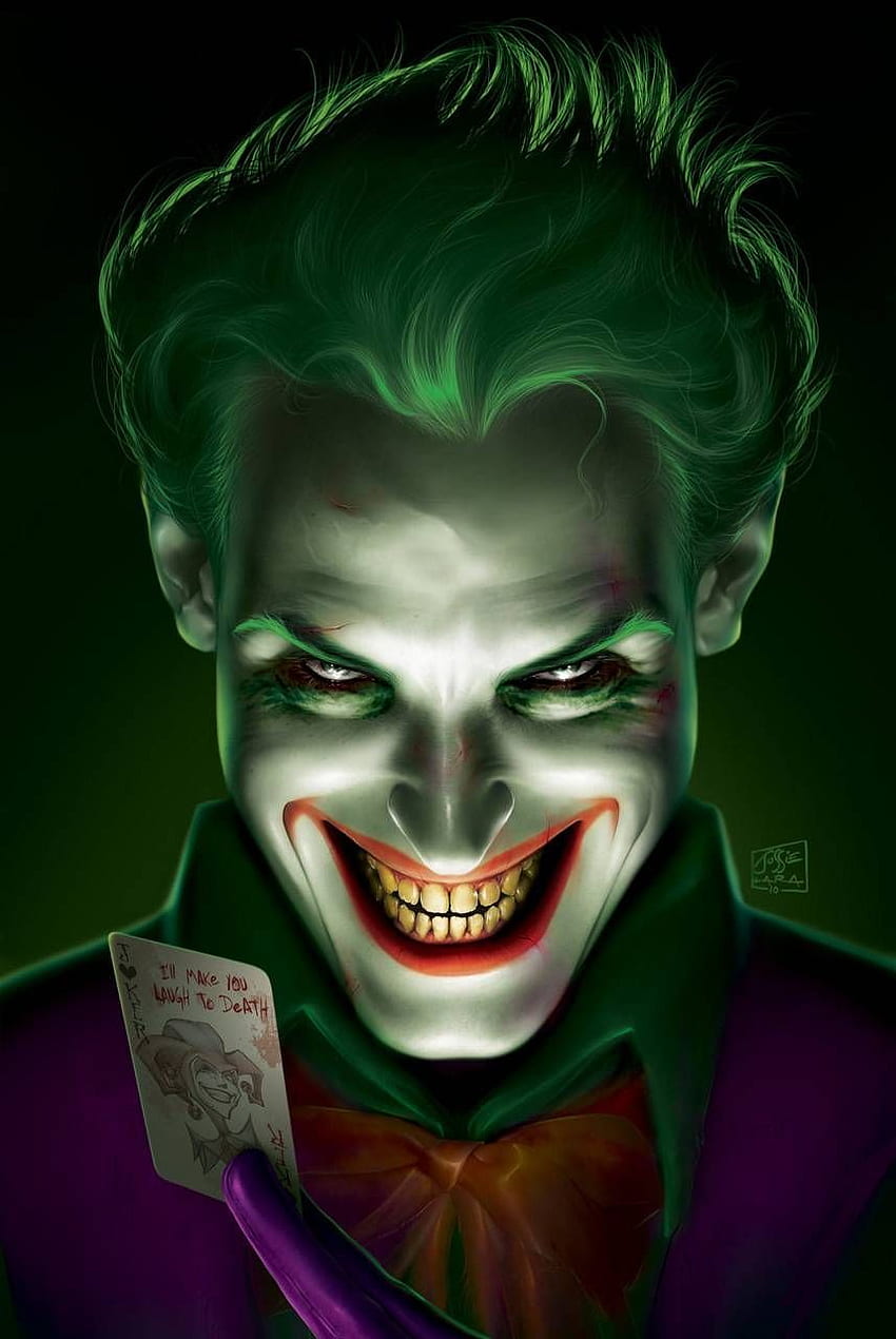 Joker esport mascot logo design Stock Vector Image & Art - Alamy