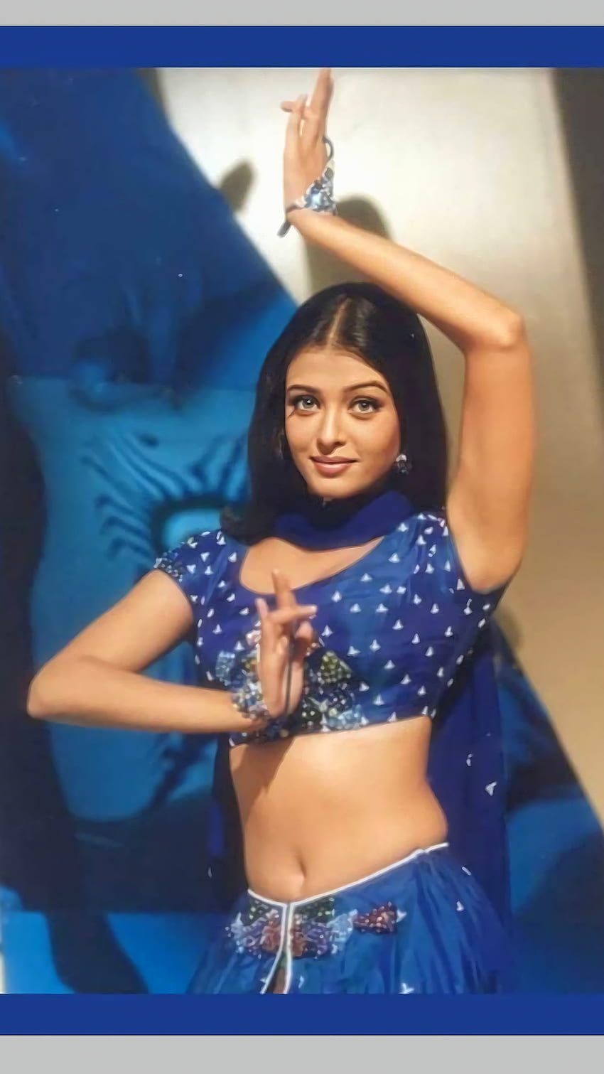 Aishwarya Rai, menschlicher_Körper, Bollywood HD-Handy-Hintergrundbild