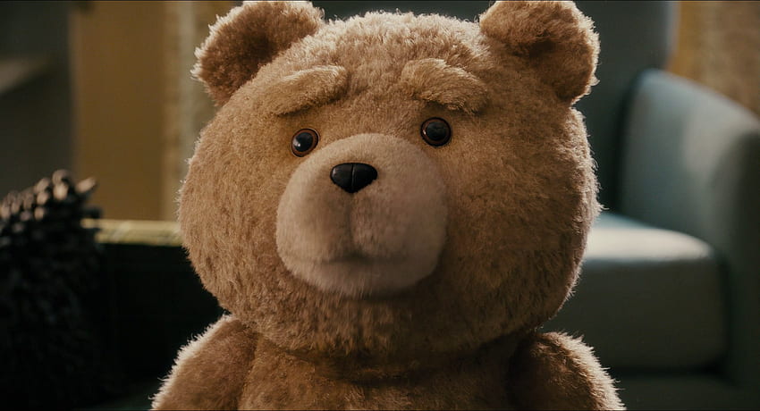 Ted Film (Page 1), Teddy Movie HD wallpaper