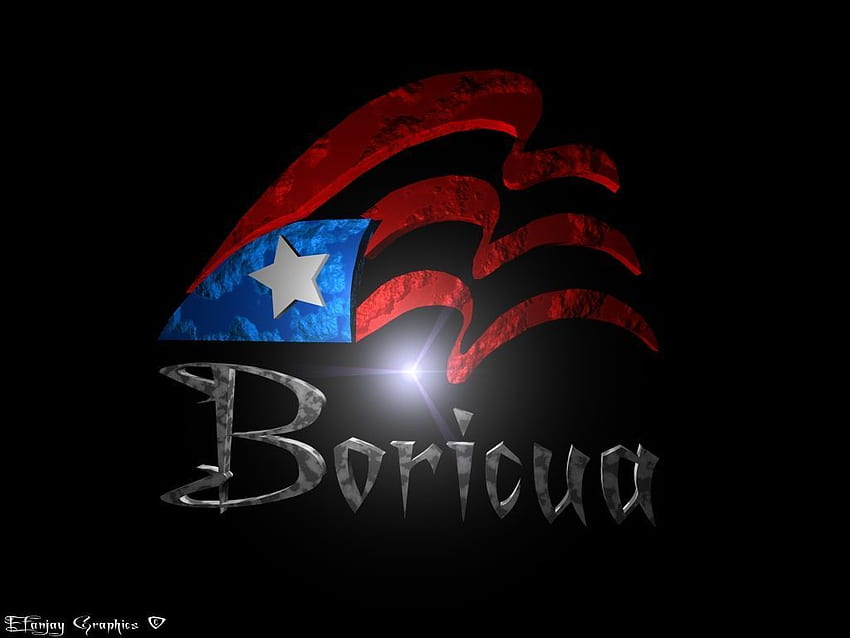 Puerto Rican Flag . Puerto rican flag, Puerto rico art, Puerto rico HD wallpaper