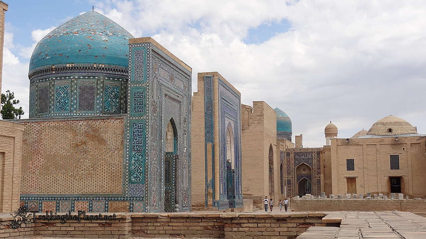 Uzbek . Uzbek, Samarkand HD wallpaper