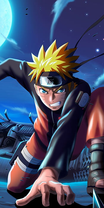 Naruto anime for android HD wallpapers | Pxfuel