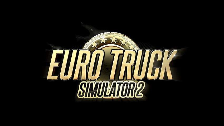 aus dem Euro Truck Simulator 2 HD-Hintergrundbild