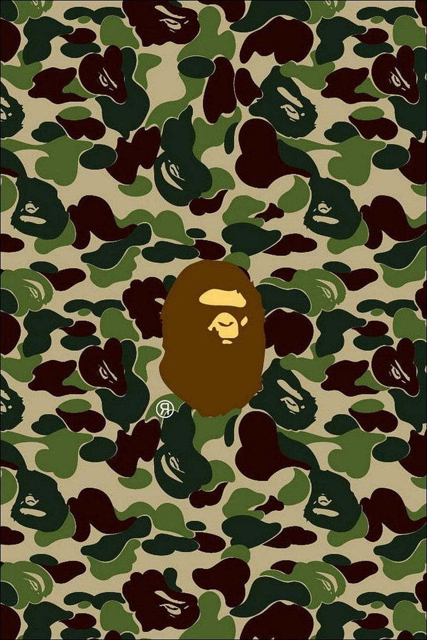 NYC Space Camo . Bathing Ape Clothing Forum : BapeTalk, bathing ape camo HD  wallpaper | Pxfuel
