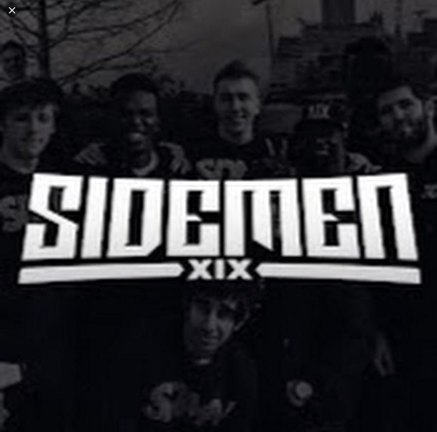 The Sidemen. The Ultimate Sidemen, Ksi HD wallpaper