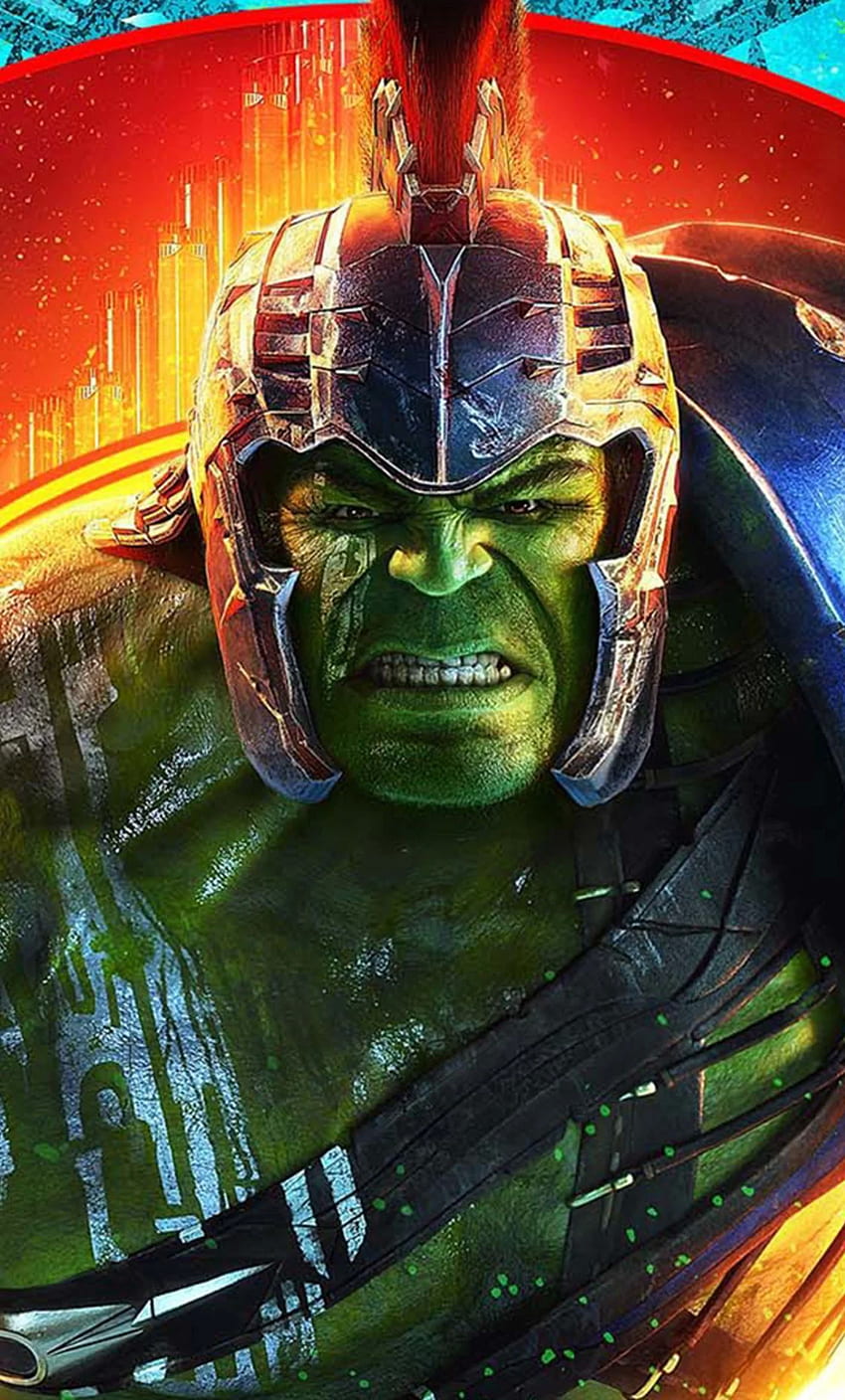 Hulk In Thor Ragnarok 2017 iPhone 6 . Hulk artwork, Avengers , Marvel  artwork HD phone wallpaper | Pxfuel