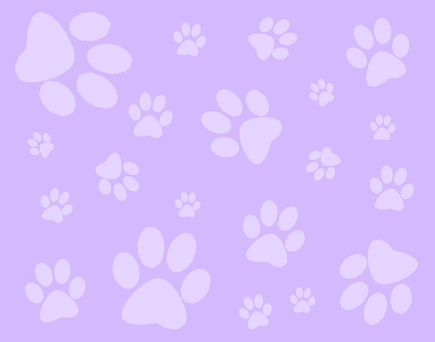 Paw Print Background Related Keywords amp Suggestions Paw [] for your , Mobile & Tablet. Explore Paw Print . Dog Paw Print Border, Paw Print HD wallpaper