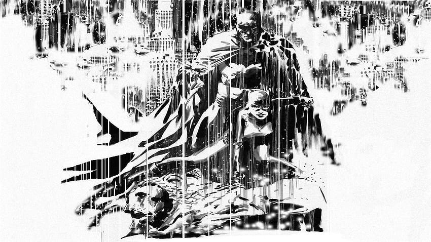 Batman Catwoman Sketch Cover on Behance