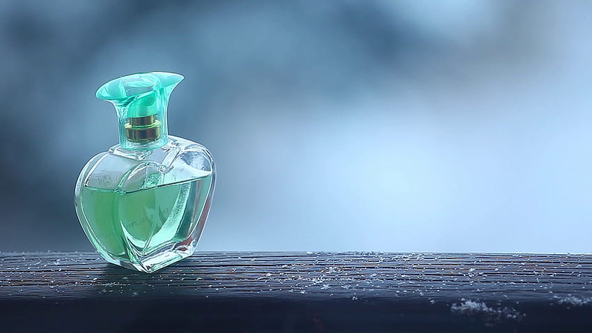 Parfüm - & Hintergrund HD-Hintergrundbild