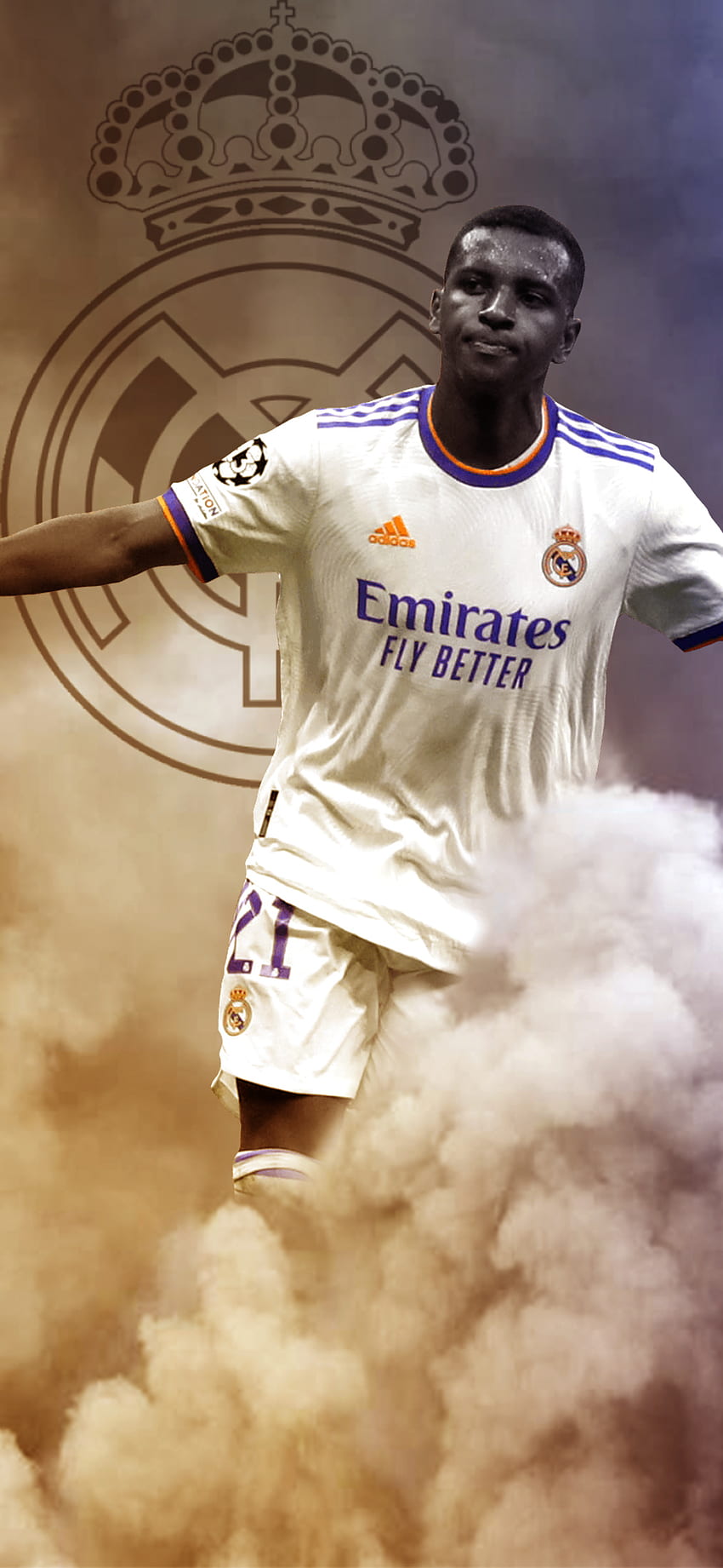 Adidas real madrid wallpaper iphone best sale