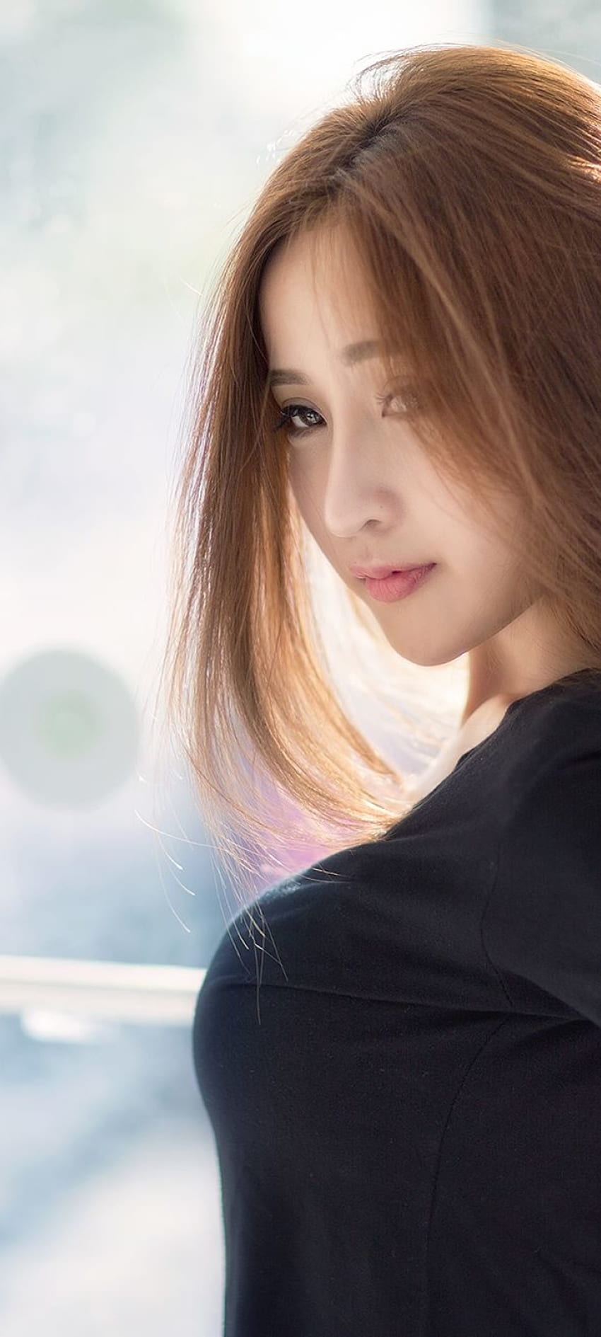 Asian Hot Girl Resolution , Girls , , and Background, 720x1600 Girl HD  phone wallpaper | Pxfuel