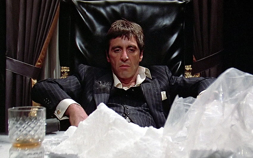 Scarface is getting a remake, Tony Montana HD wallpaper