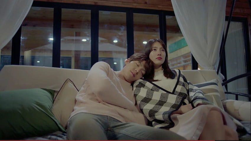 K Drama Review: 'Uncontrollably Fond' Is A Perfect Melodrama To Break Your Heart HD wallpaper