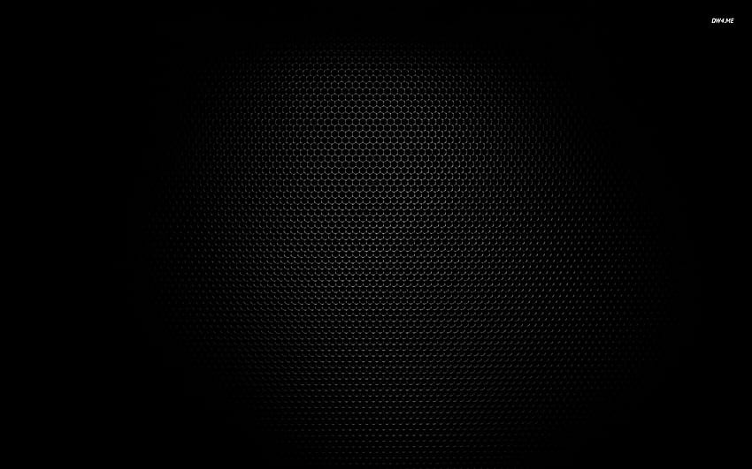 Schwarzes Netz HD-Hintergrundbild