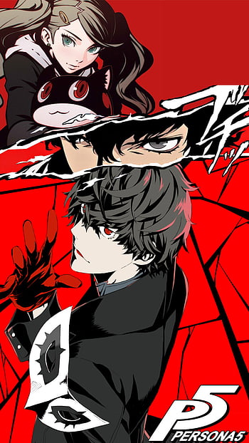 Rumour: Persona 5 Royal Releases In the Same Month as Final, Persona 5 ...