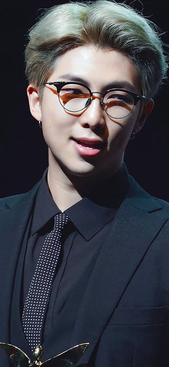 Namjoon Wallpapers Download  MobCup