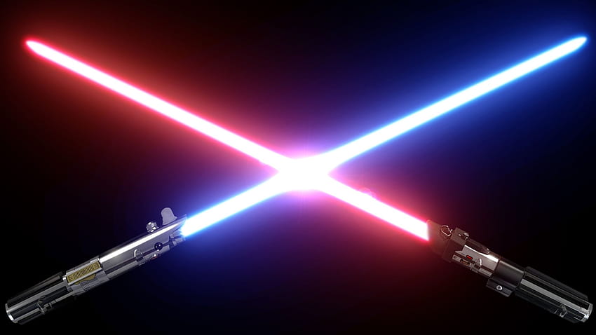 Cool Star Wars, Cool Lightsaber HD wallpaper